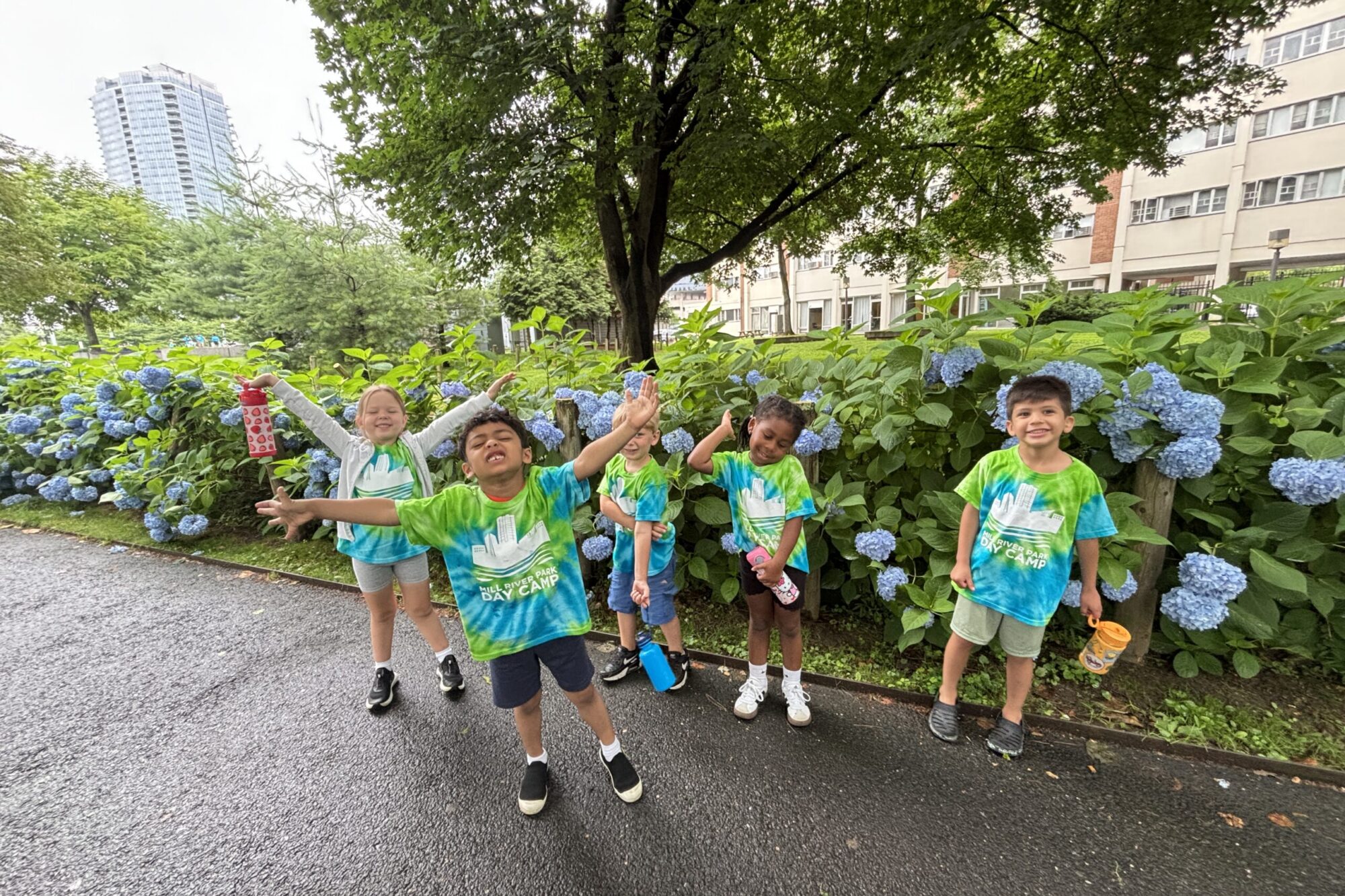 Connecticut Audubon Society, Center at Pomfret