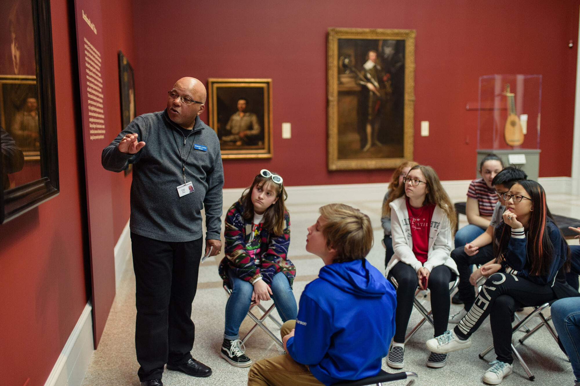 Connecticut Audubon Society, Center at Pomfret